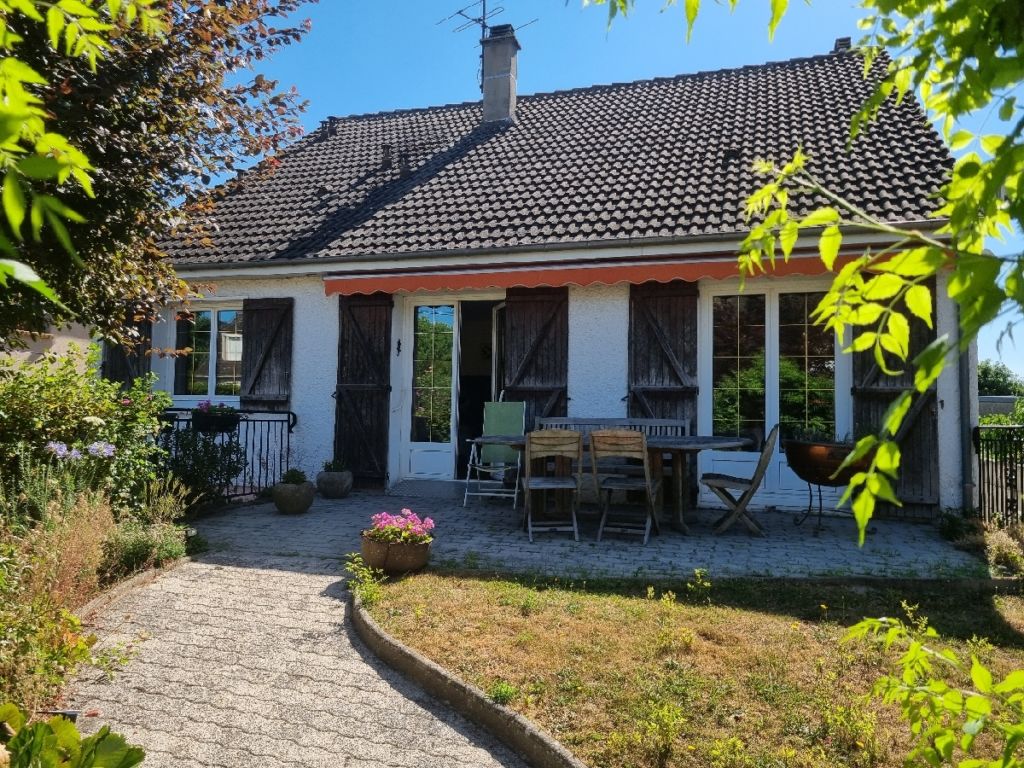 MAISON à TOURNAN EN BRIE 160m² à vendre