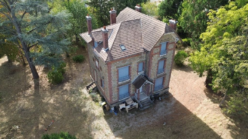 MAISON à GRETZ ARMAINVILLIERS 235m² à vendre