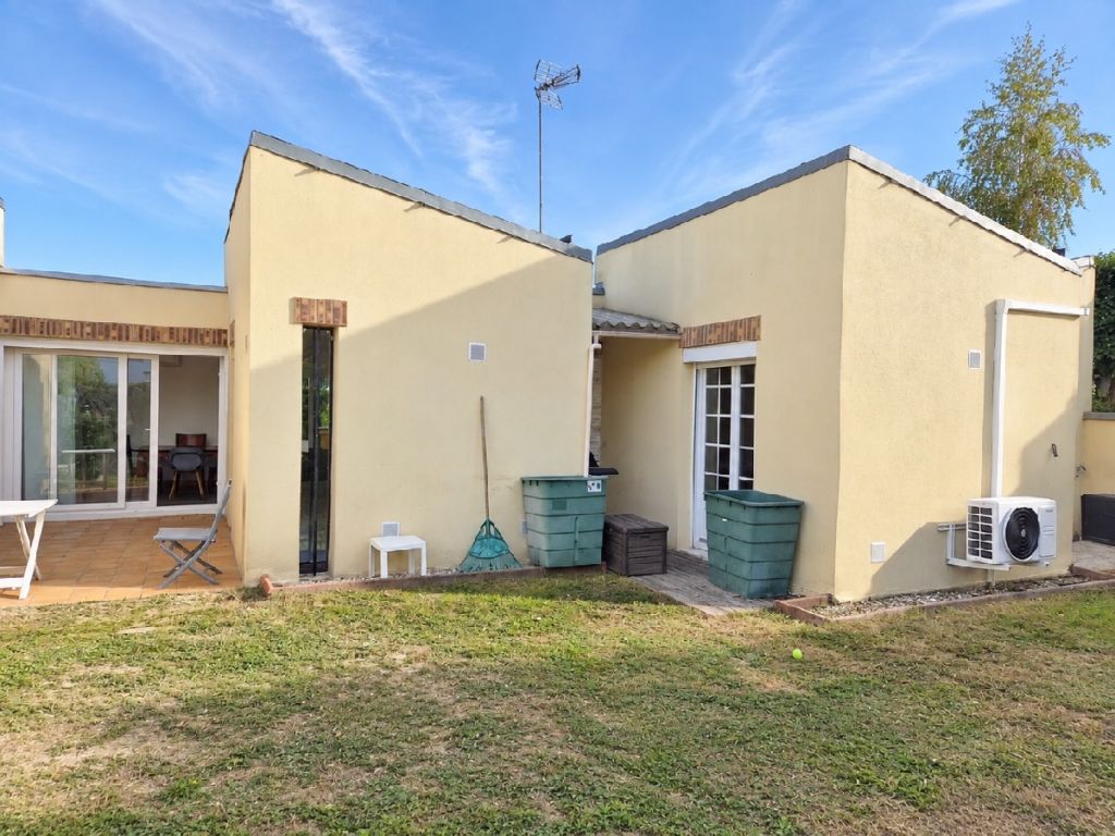 MAISON à GRETZ ARMAINVILLIERS 0m² à vendre