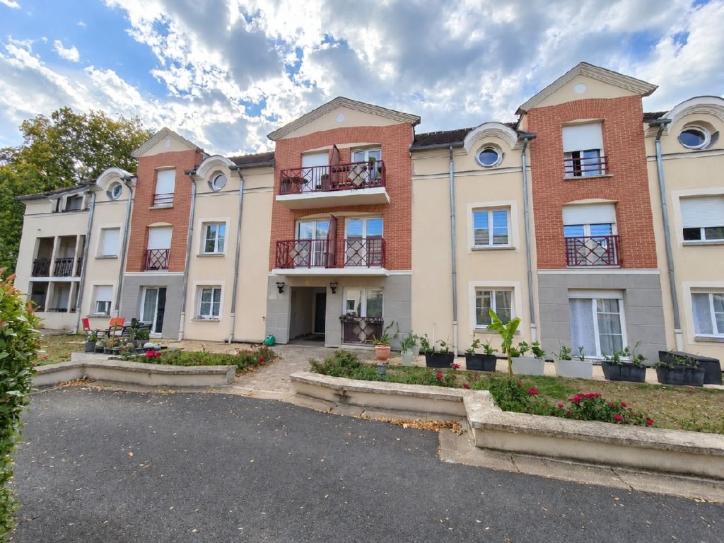 APPARTEMENT à OZOIR LA FERRIERE 46m² à vendre