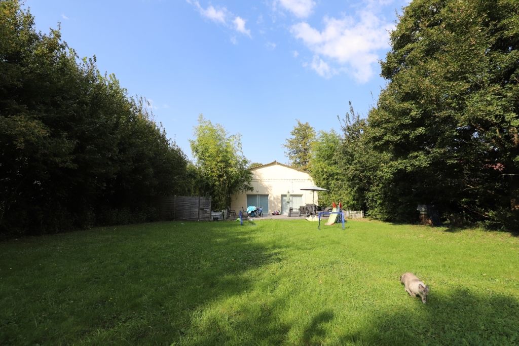 IMMEUBLE à TOURNAN EN BRIE 500m² à vendre