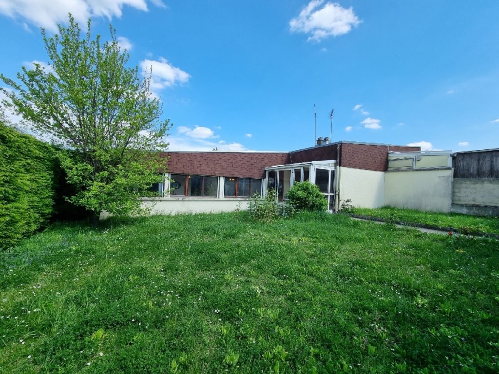 MAISON à TOURNAN EN BRIE 92m² vendu