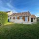 MAISON à CHEVRY COSSIGNY 85m² à vendre 1