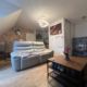 APPARTEMENT à FONTENAY TRESIGNY 44m² à vendre 4